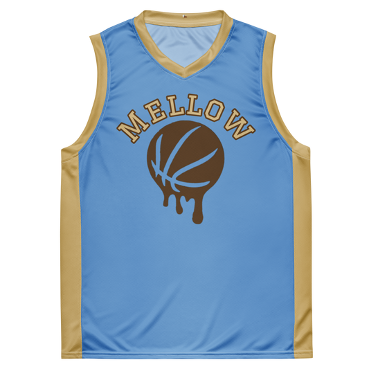 Basketball Jersey by Mellow