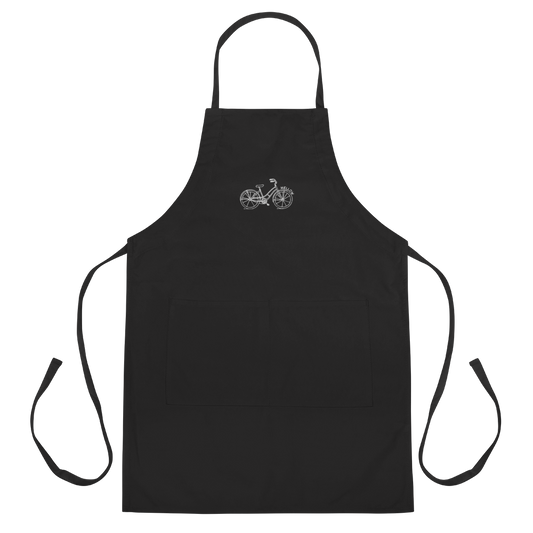 Basic Apron by Mellow