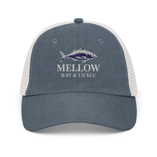 Fishing Hat by Mellow